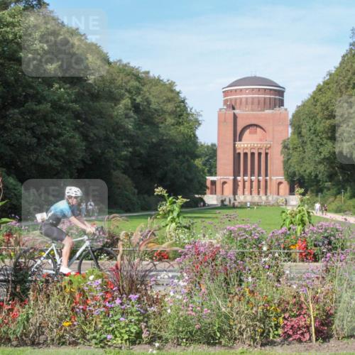 08.09.2024 - Stadtparktriathlon Zöllner http://msf.ph/oto/7045124 08.09.2024 11:22:09 Radfahren 645 meine-sportfotos.de
