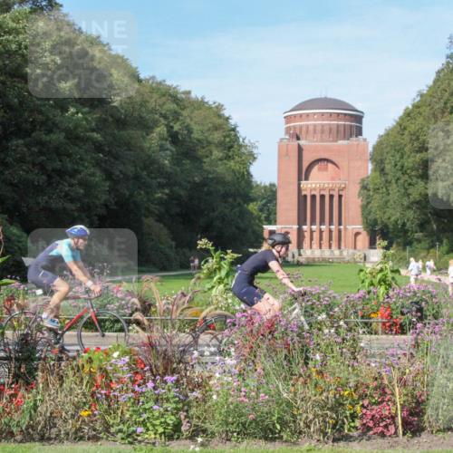 08.09.2024 - Stadtparktriathlon Zöllner http://msf.ph/oto/7045176 08.09.2024 11:23:33 Radfahren 495, 577, 609, 622, 662 meine-sportfotos.de
