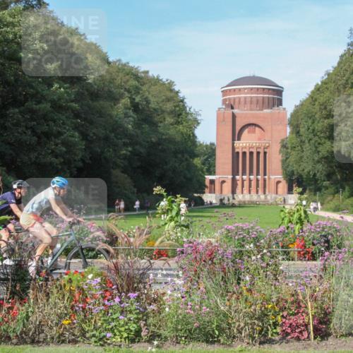 08.09.2024 - Stadtparktriathlon Zöllner http://msf.ph/oto/7045190 08.09.2024 11:24:00 Radfahren 562, 583, 643 meine-sportfotos.de