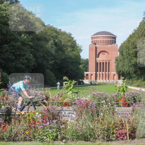 08.09.2024 - Stadtparktriathlon Zöllner http://msf.ph/oto/7045202 08.09.2024 11:24:35 Radfahren 469, 497 meine-sportfotos.de