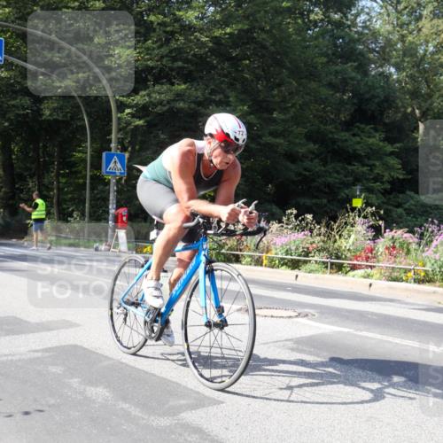 08.09.2024 - Stadtparktriathlon Zöllner http://msf.ph/oto/7045452 08.09.2024 11:40:55 Radfahren 640, 721 meine-sportfotos.de