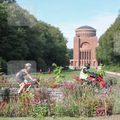 08.09.2024 - Stadtparktriathlon Zöllner http://msf.ph/oto/7045463 08.09.2024 11:31:58 Radfahren 580, 595 meine-sportfotos.de