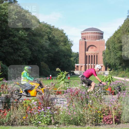 08.09.2024 - Stadtparktriathlon Zöllner http://msf.ph/oto/7045555 08.09.2024 11:35:02 Radfahren 509 meine-sportfotos.de