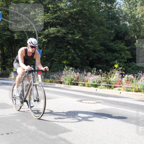 08.09.2024 - Stadtparktriathlon Zöllner http://msf.ph/oto/7045622 08.09.2024 11:46:07 Radfahren 668, 674 meine-sportfotos.de