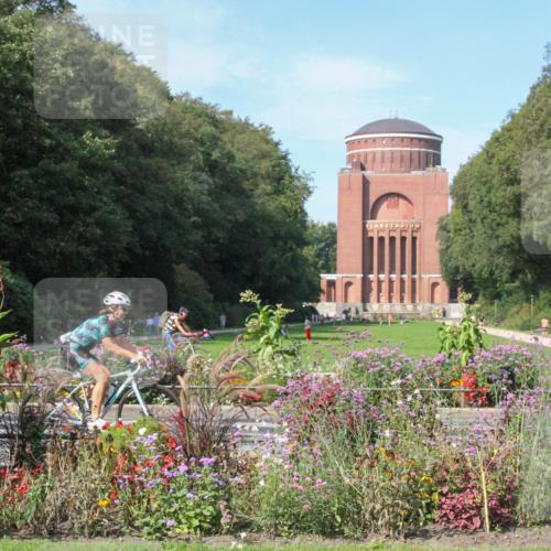 08.09.2024 - Stadtparktriathlon Zöllner http://msf.ph/oto/7045763 08.09.2024 11:40:38 Radfahren 580 meine-sportfotos.de