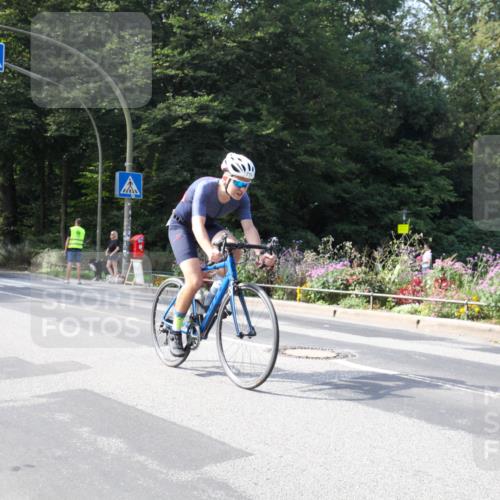 08.09.2024 - Stadtparktriathlon Zöllner http://msf.ph/oto/7045870 08.09.2024 11:52:43 Radfahren 622, 710 meine-sportfotos.de