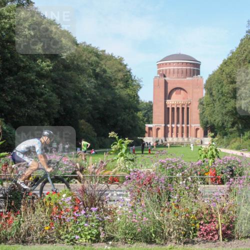 08.09.2024 - Stadtparktriathlon Zöllner http://msf.ph/oto/7045909 08.09.2024 11:44:38 Radfahren 686, 704 meine-sportfotos.de