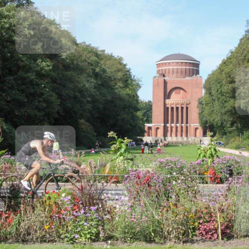 08.09.2024 - Stadtparktriathlon Zöllner http://msf.ph/oto/7045968 08.09.2024 11:46:07 Radfahren 668, 674 meine-sportfotos.de