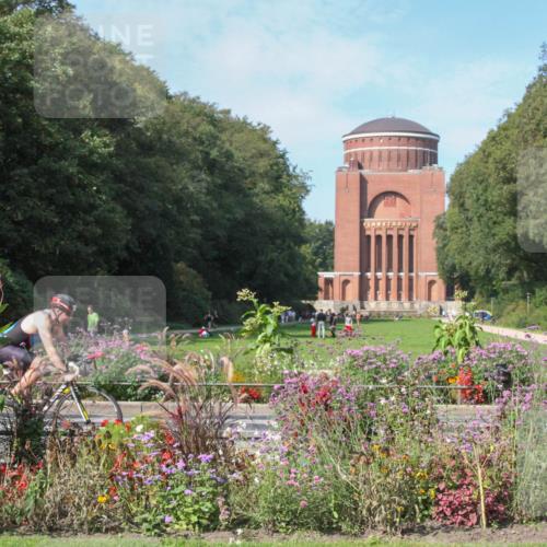 08.09.2024 - Stadtparktriathlon Zöllner http://msf.ph/oto/7045971 08.09.2024 11:46:08 Radfahren 668, 674 meine-sportfotos.de