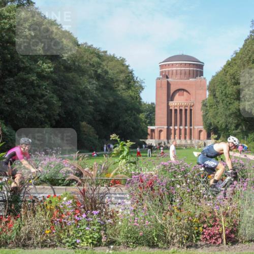 08.09.2024 - Stadtparktriathlon Zöllner http://msf.ph/oto/7045996 08.09.2024 11:46:46 Radfahren 626, 697, 706, 708 meine-sportfotos.de