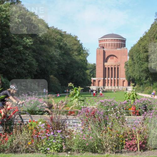 08.09.2024 - Stadtparktriathlon Zöllner http://msf.ph/oto/7046070 08.09.2024 11:48:32 Radfahren 627, 714 meine-sportfotos.de