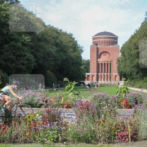 08.09.2024 - Stadtparktriathlon Zöllner http://msf.ph/oto/7046118 08.09.2024 11:49:40 Radfahren 635, 662 meine-sportfotos.de