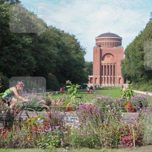 08.09.2024 - Stadtparktriathlon Zöllner http://msf.ph/oto/7046142 08.09.2024 11:50:29 Radfahren 629, 696 meine-sportfotos.de