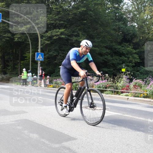 08.09.2024 - Stadtparktriathlon Zöllner http://msf.ph/oto/7046621 08.09.2024 12:22:00 Radfahren 754, 910 meine-sportfotos.de