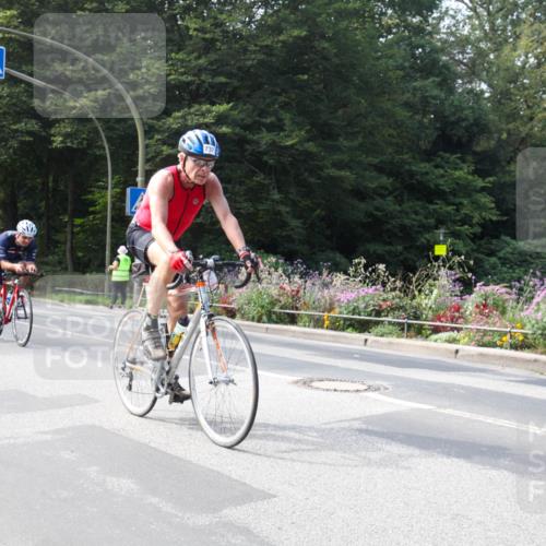 08.09.2024 - Stadtparktriathlon Zöllner http://msf.ph/oto/7046667 08.09.2024 12:24:32 Radfahren 737, 806 meine-sportfotos.de