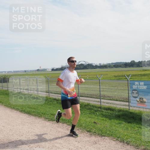 08.09.2024 - Airport Race Miley Keyser http://msf.ph/oto/7047963 08.09.2024 11:57:20 Laufen  meine-sportfotos.de