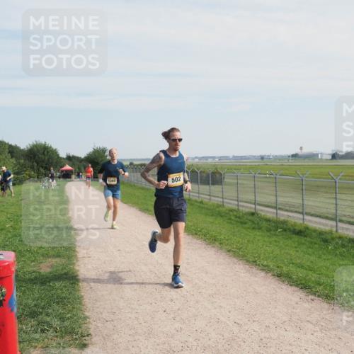 08.09.2024 - Airport Race Miley Keyser http://msf.ph/oto/7048007 08.09.2024 11:58:32 Laufen 1360, 502 meine-sportfotos.de