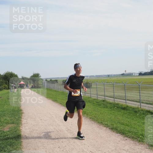 08.09.2024 - Airport Race Miley Keyser http://msf.ph/oto/7048061 08.09.2024 11:59:35 Laufen  meine-sportfotos.de