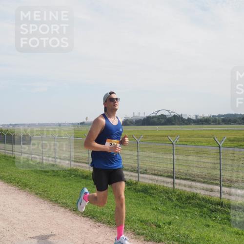 08.09.2024 - Airport Race Miley Keyser http://msf.ph/oto/7048071 08.09.2024 12:00:19 Laufen 25 meine-sportfotos.de