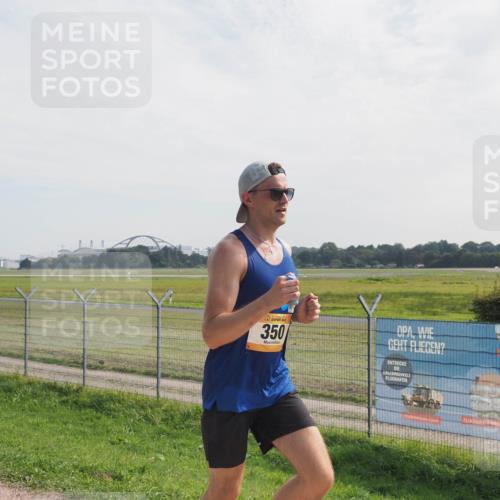 08.09.2024 - Airport Race Miley Keyser http://msf.ph/oto/7048073 08.09.2024 12:00:20 Laufen 350 meine-sportfotos.de