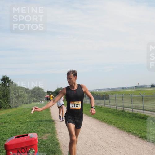 08.09.2024 - Airport Race Miley Keyser http://msf.ph/oto/7048195 08.09.2024 12:02:06 Laufen 3121 meine-sportfotos.de