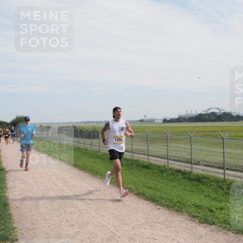 08.09.2024 - Airport Race Miley Keyser http://msf.ph/oto/7048273 08.09.2024 12:03:06 Laufen 1290 meine-sportfotos.de