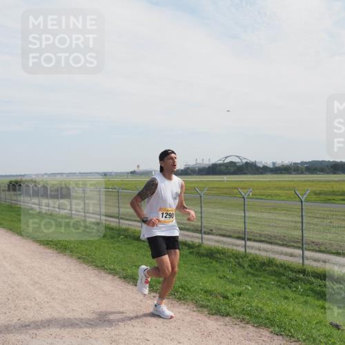 08.09.2024 - Airport Race Miley Keyser http://msf.ph/oto/7048277 08.09.2024 12:03:07 Laufen 1290 meine-sportfotos.de