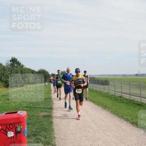 08.09.2024 - Airport Race Miley Keyser http://msf.ph/oto/7048285 08.09.2024 12:03:14 Laufen 974, 1184 meine-sportfotos.de