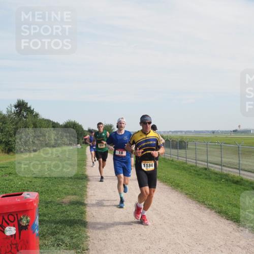 08.09.2024 - Airport Race Miley Keyser http://msf.ph/oto/7048286 08.09.2024 12:03:14 Laufen 974, 18, 1184 meine-sportfotos.de