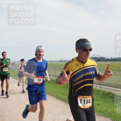 08.09.2024 - Airport Race Miley Keyser http://msf.ph/oto/7048290 08.09.2024 12:03:15 Laufen 974, 18, 1184 meine-sportfotos.de