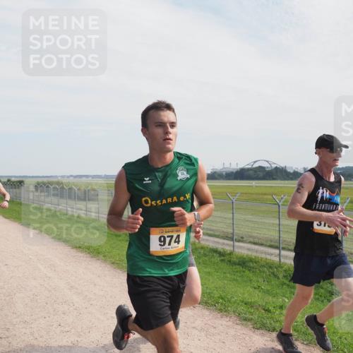 08.09.2024 - Airport Race Miley Keyser http://msf.ph/oto/7048296 08.09.2024 12:03:17 Laufen 974, 31 meine-sportfotos.de