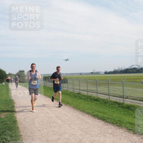 08.09.2024 - Airport Race Miley Keyser http://msf.ph/oto/7048387 08.09.2024 12:04:11 Laufen 412, 1166 meine-sportfotos.de