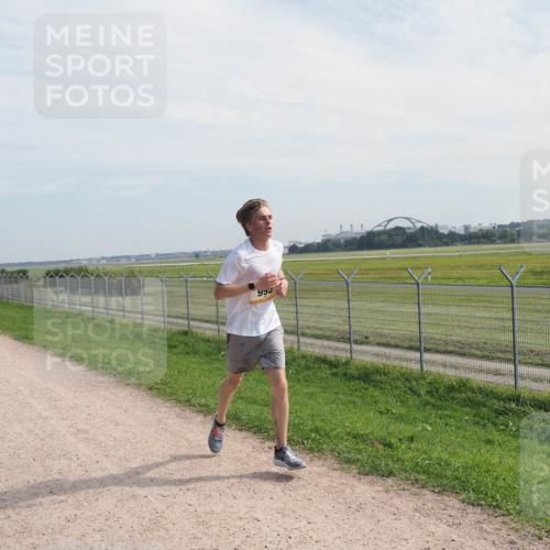 08.09.2024 - Airport Race Miley Keyser http://msf.ph/oto/7048409 08.09.2024 12:04:25 Laufen  meine-sportfotos.de