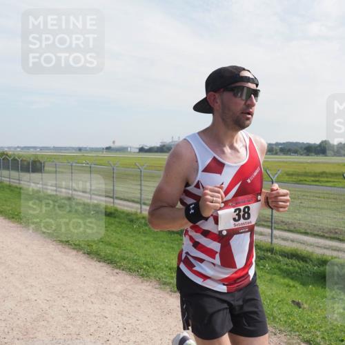 08.09.2024 - Airport Race Miley Keyser http://msf.ph/oto/7048431 08.09.2024 12:04:49 Laufen 80, 38 meine-sportfotos.de