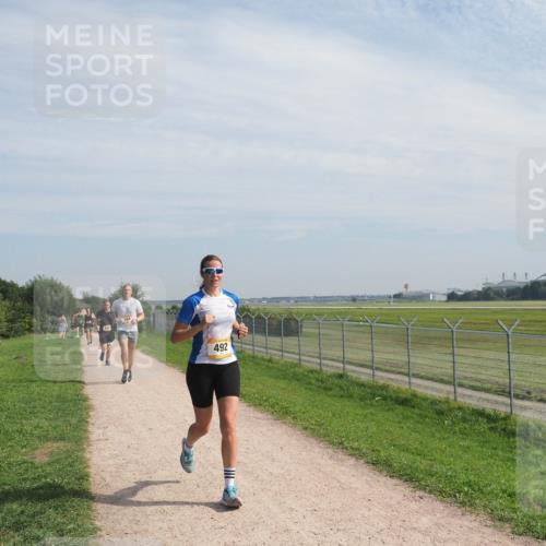 08.09.2024 - Airport Race Miley Keyser http://msf.ph/oto/7048458 08.09.2024 12:05:18 Laufen 492 meine-sportfotos.de