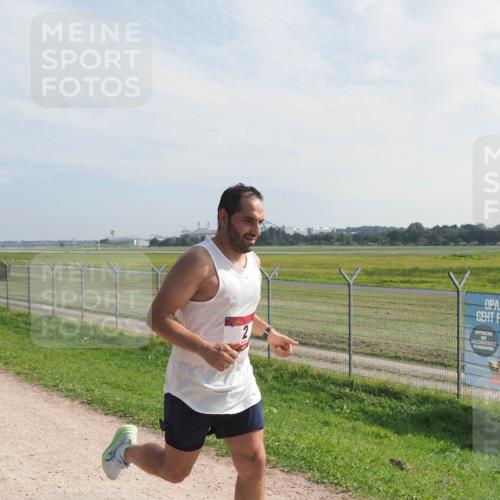 08.09.2024 - Airport Race Miley Keyser http://msf.ph/oto/7048533 08.09.2024 12:06:00 Laufen  meine-sportfotos.de