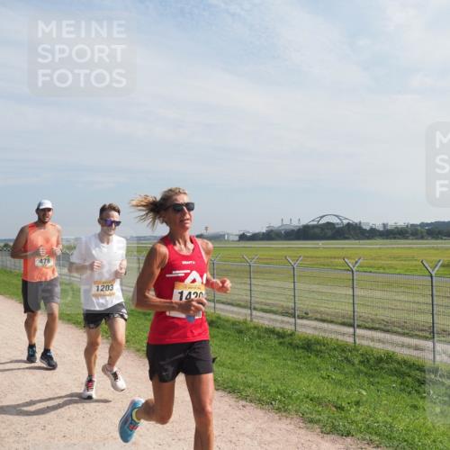 08.09.2024 - Airport Race Miley Keyser http://msf.ph/oto/7048652 08.09.2024 12:07:36 Laufen 478, 1203, 1420 meine-sportfotos.de
