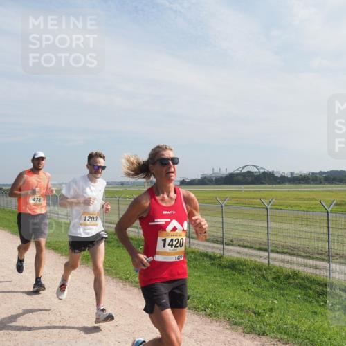 08.09.2024 - Airport Race Miley Keyser http://msf.ph/oto/7048653 08.09.2024 12:07:36 Laufen 478, 1203, 1420, 1420 meine-sportfotos.de