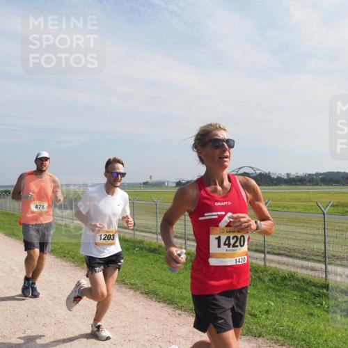 08.09.2024 - Airport Race Miley Keyser http://msf.ph/oto/7048654 08.09.2024 12:07:36 Laufen 478, 1203, 1420, 1420 meine-sportfotos.de