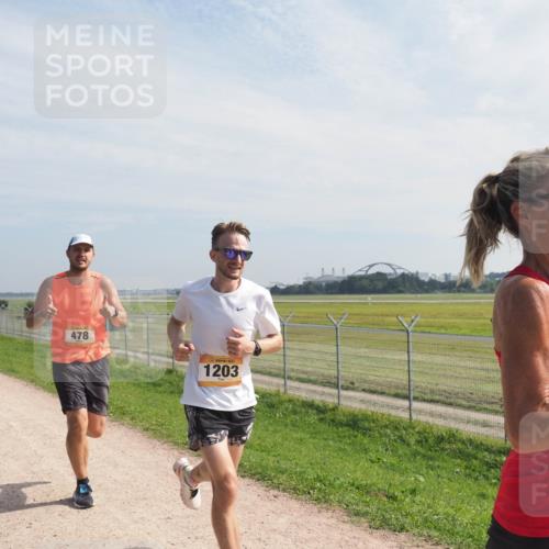 08.09.2024 - Airport Race Miley Keyser http://msf.ph/oto/7048656 08.09.2024 12:07:37 Laufen 478, 1203, 1420 meine-sportfotos.de