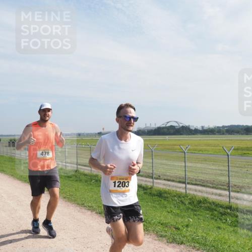 08.09.2024 - Airport Race Miley Keyser http://msf.ph/oto/7048657 08.09.2024 12:07:37 Laufen 478, 1203 meine-sportfotos.de