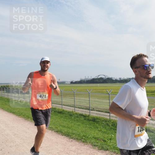 08.09.2024 - Airport Race Miley Keyser http://msf.ph/oto/7048659 08.09.2024 12:07:37 Laufen 478, 1203 meine-sportfotos.de