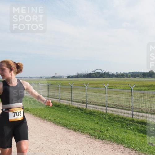 08.09.2024 - Airport Race Miley Keyser http://msf.ph/oto/7048693 08.09.2024 12:08:11 Laufen 703 meine-sportfotos.de