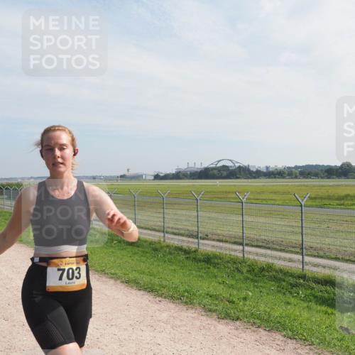 08.09.2024 - Airport Race Miley Keyser http://msf.ph/oto/7048694 08.09.2024 12:08:12 Laufen 703 meine-sportfotos.de