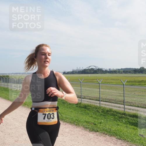 08.09.2024 - Airport Race Miley Keyser http://msf.ph/oto/7048695 08.09.2024 12:08:12 Laufen 703 meine-sportfotos.de