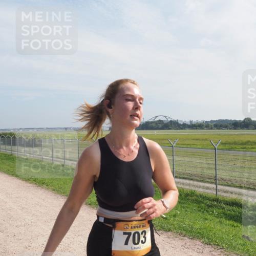 08.09.2024 - Airport Race Miley Keyser http://msf.ph/oto/7048696 08.09.2024 12:08:12 Laufen 703 meine-sportfotos.de