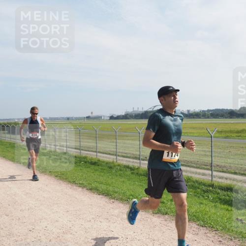 08.09.2024 - Airport Race Miley Keyser http://msf.ph/oto/7048734 08.09.2024 12:08:28 Laufen 1174 meine-sportfotos.de