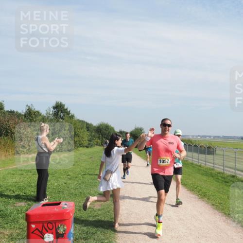 08.09.2024 - Airport Race Miley Keyser http://msf.ph/oto/7048779 08.09.2024 12:08:48 Laufen 1057, 16 meine-sportfotos.de