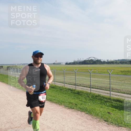 08.09.2024 - Airport Race Miley Keyser http://msf.ph/oto/7048928 08.09.2024 12:10:09 Laufen 60 meine-sportfotos.de