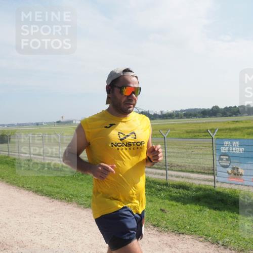 08.09.2024 - Airport Race Miley Keyser http://msf.ph/oto/7048972 08.09.2024 12:10:31 Laufen  meine-sportfotos.de